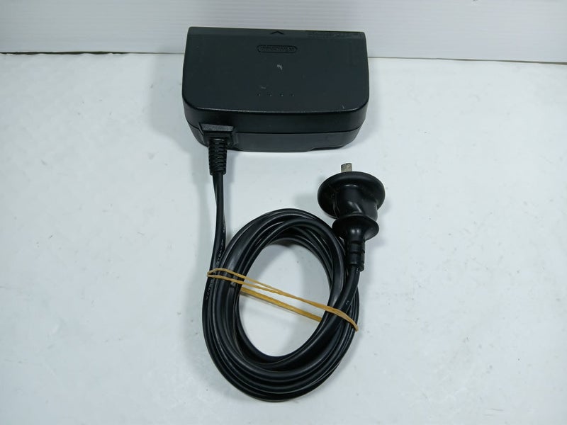 Genuine Nintendo N64 Power Supply Carousel 2