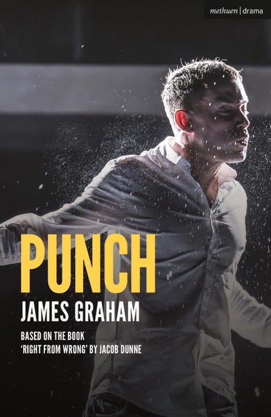 Punch by James Graham - Paperback Carousel 1