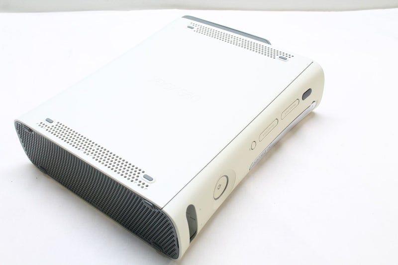 60GB Xbox 360, Controllers & Games Carousel 10