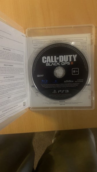 Call of Duty: Black Ops 3 (PS3) Carousel 8