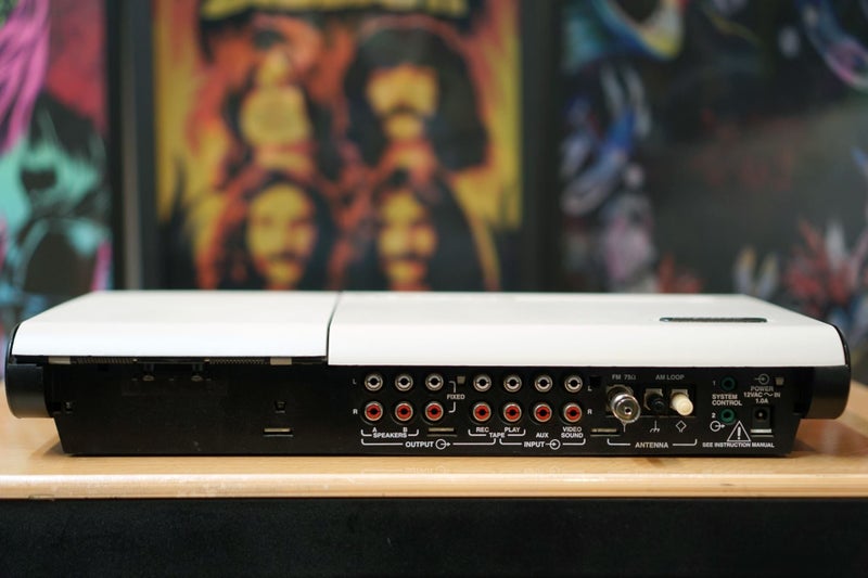 Bose Lifestyle Model 5 with Remote - Fully Restored & Warranty! Carousel 7