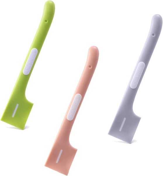 3 PCS Pet Food Can Spoon Pet Food Mixing Spoons Food Canned Scoop for Dogs Carousel 1
