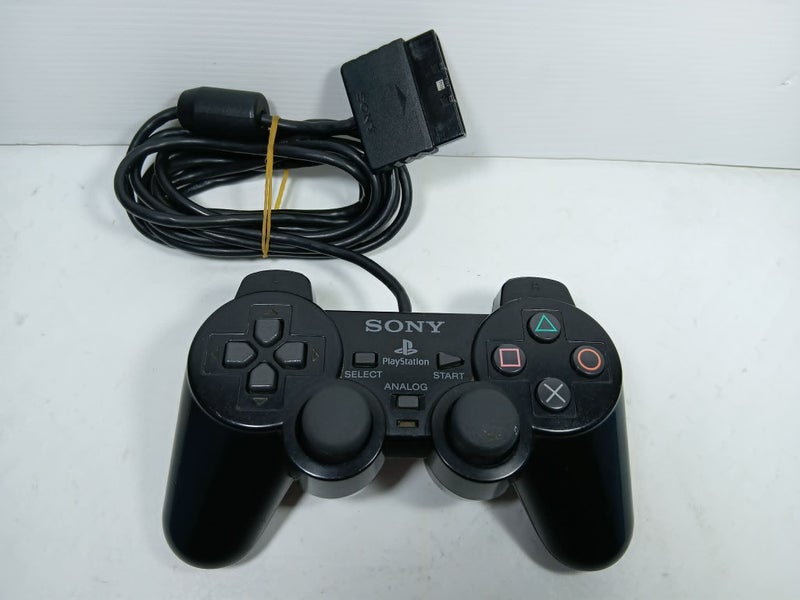 SONY PlayStation 2 Controller Carousel 1
