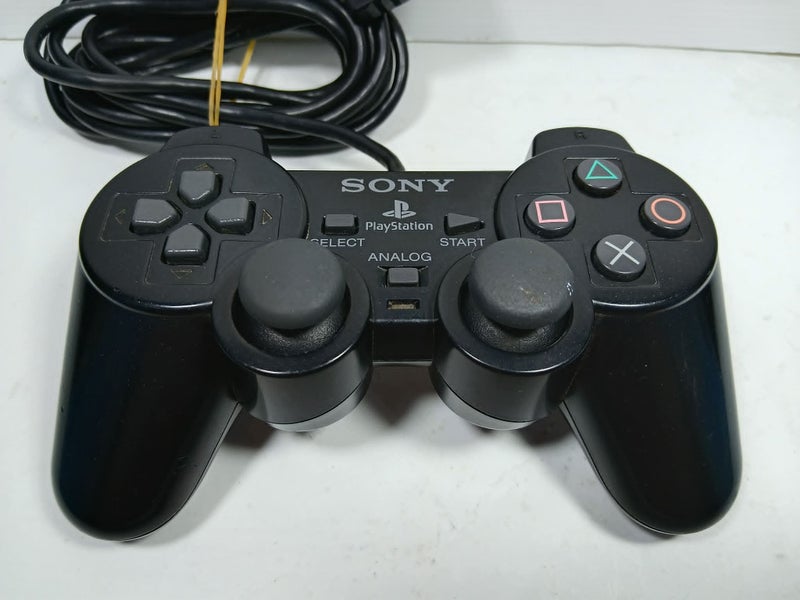 SONY PlayStation 2 Controller Carousel 2