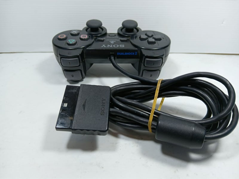 SONY PlayStation 2 Controller Carousel 4