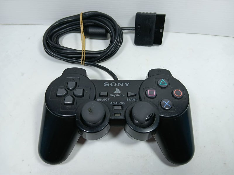 SONY PlayStation 2 Controller Carousel 1