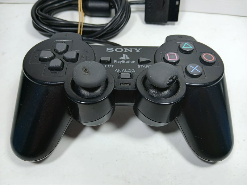 SONY PlayStation 2 Controller Carousel 2