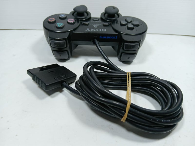 SONY PlayStation 2 Controller Carousel 3