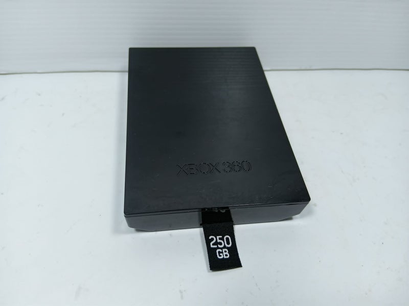 OFFICIAL Xbox 360 Hard Drive 250GB Carousel 1