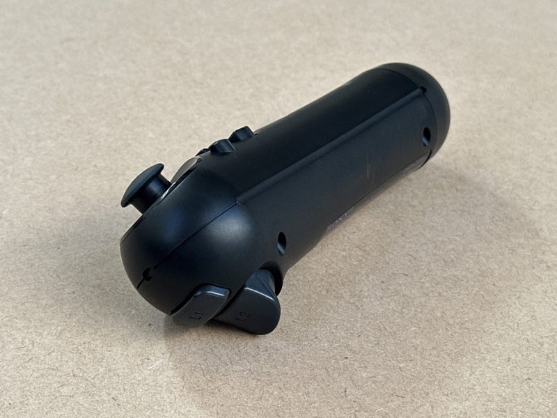 PlayStation Move Navigation Controller Carousel 4