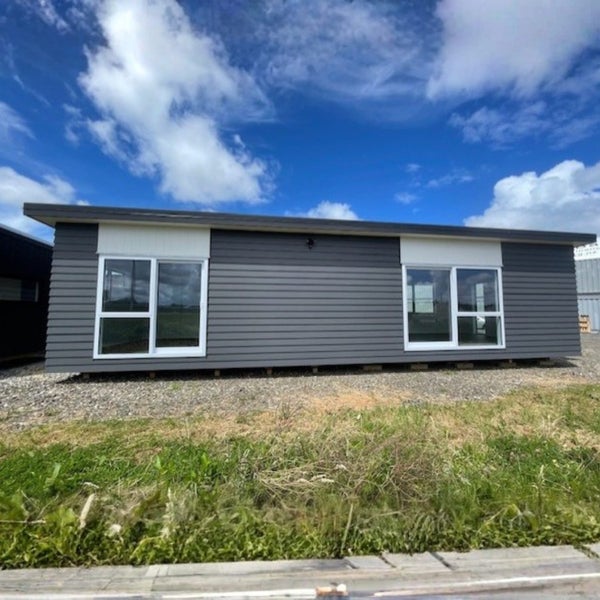 Tiny Home Base | High Spec - 12m x 4.1m Carousel 2