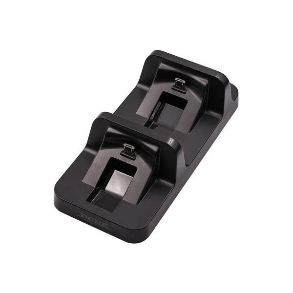 USB Charger For PS4 Playstation 4 Wireless Double Charing Station Dual USB Charg Carousel 2