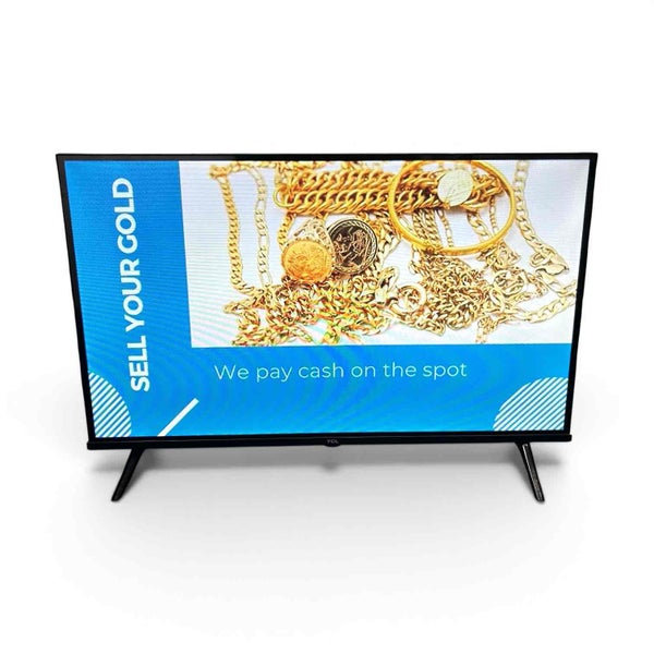 TCL 32S615-AU Carousel 1