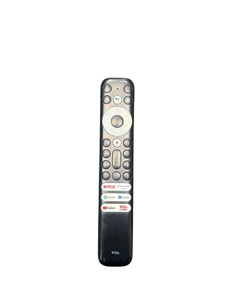 TCL 32S615-AU Carousel 2
