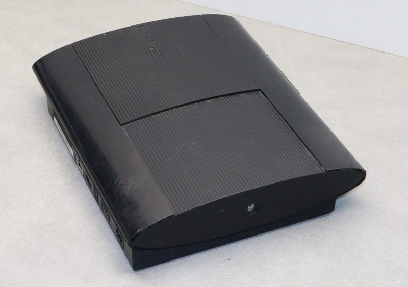Sony PlayStation 3 Super Slim 12GB Console – Parts or Repair – Console Only Carousel 1