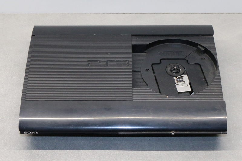Sony PlayStation 3 Super Slim 12GB Console – Parts or Repair – Console Only Carousel 2