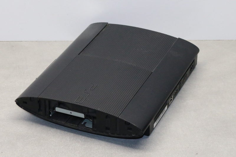Sony PlayStation 3 Super Slim 12GB Console – Parts or Repair – Console Only Carousel 4