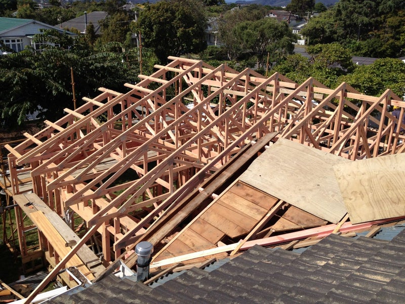 Builders and Renovation Specialists Carousel 1