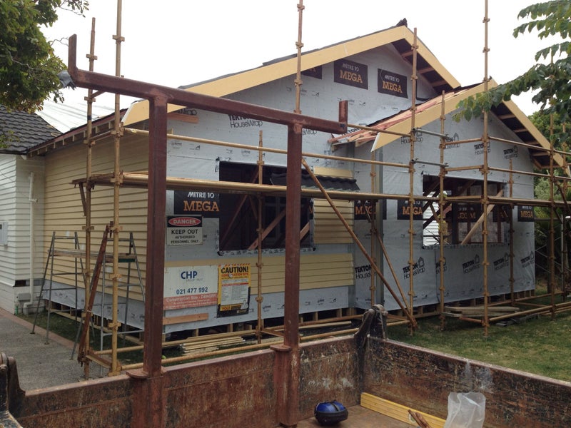 Builders and Renovation Specialists Carousel 15