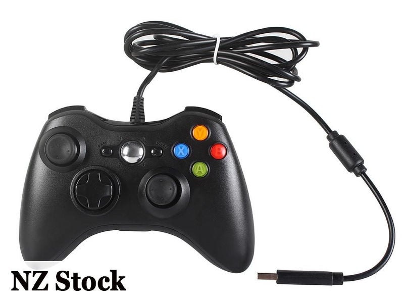 Xbox 360 Controller NZ Clearance Carousel 1