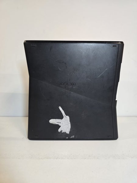*1$ FAULTY AICTION* Xbox 360 S Console 250GB Carousel 1