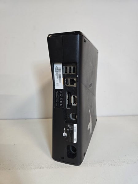 *1$ FAULTY AICTION* Xbox 360 S Console 250GB Carousel 2