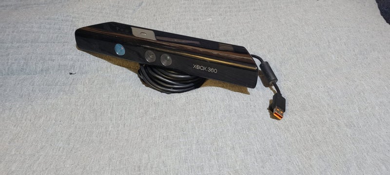 kinect camera Carousel 1