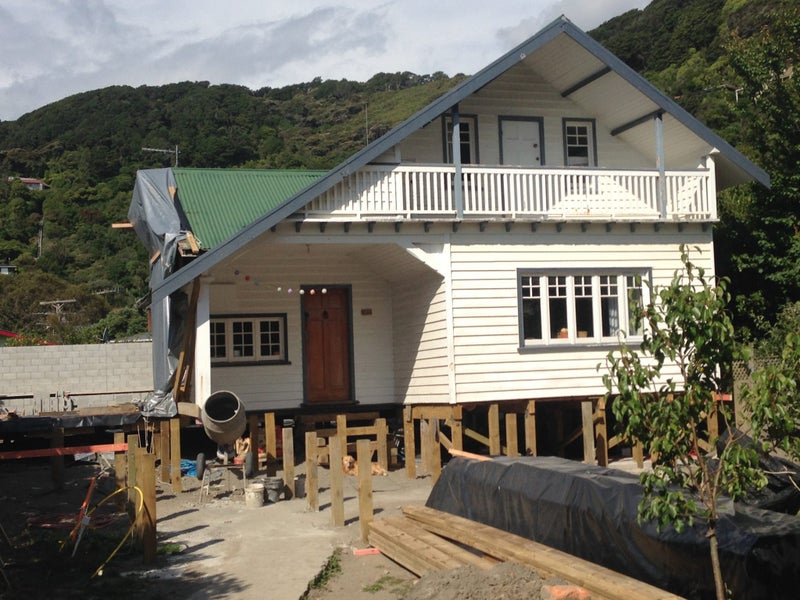 Builders and Renovation Specialists Carousel 2