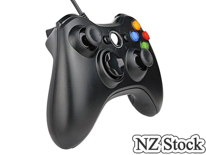 Xbox 360 Controller (Auckland Stock) Carousel 2
