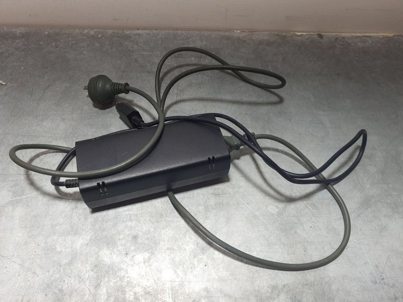 Faulty Xbox 360 (runs hot & damaged to vent) Carousel 3