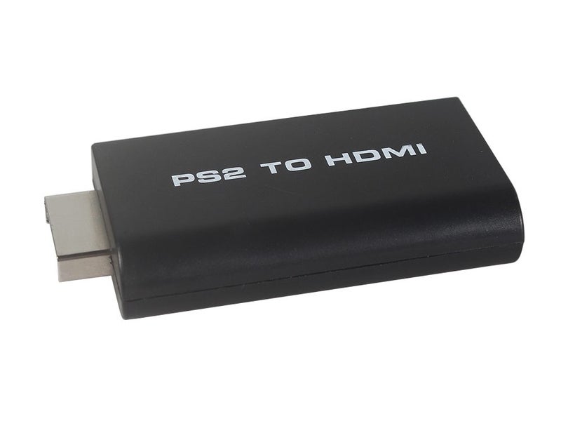 PS2 to HDMI Converter - Sale Sale NZ Stock Deal Carousel 12