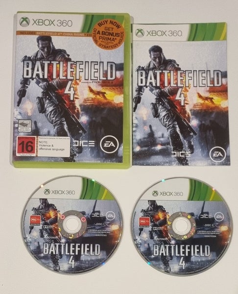 Battlefield 4 – Tested & Resurfaced – CIB Carousel 1