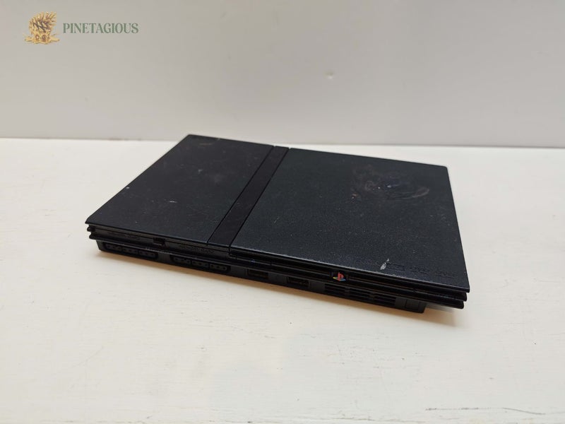 PINETAGIOUS - Sony PlayStation 2 Slim Console SCPH-77002 - $1 RESERVE! Carousel 1
