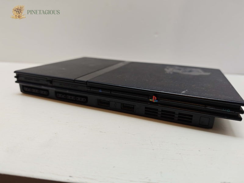 PINETAGIOUS - Sony PlayStation 2 Slim Console SCPH-77002 - $1 RESERVE! Carousel 2