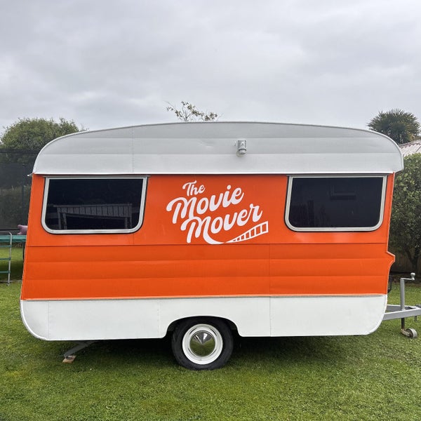 CARAVAN【希少】Vintage 1977年 2316712518.jpg