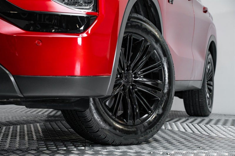 2022 Mitsubishi Outlander LS PHEV 2.4L 4WD, photo 2