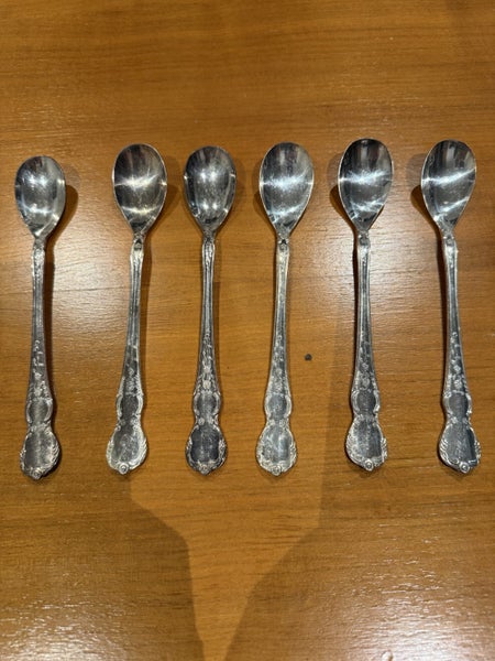 Camille Parfait Spoons x 6 Carousel 1