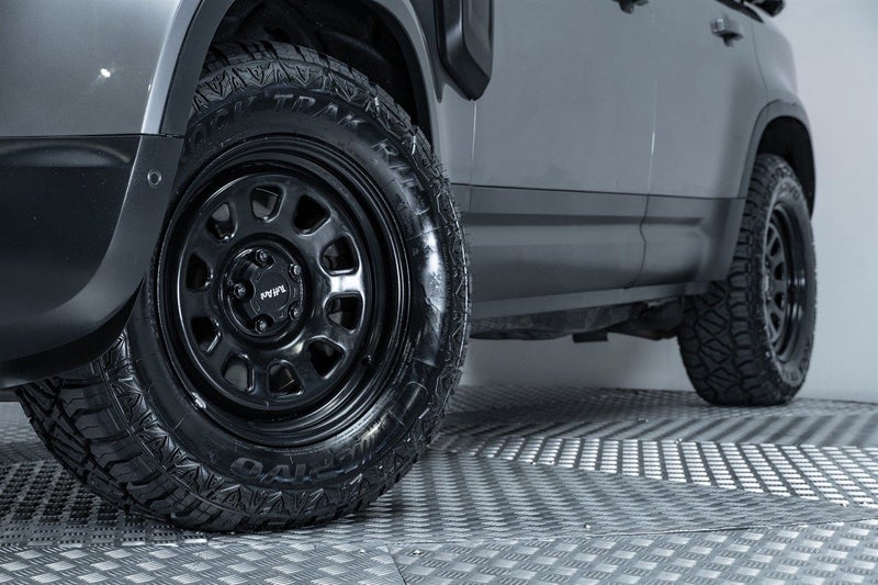 2020 Land Rover Defender 110 D240 S 2.0D 4WD, photo 2