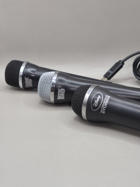 Sony PS3 - Microphones x3 Carousel 1