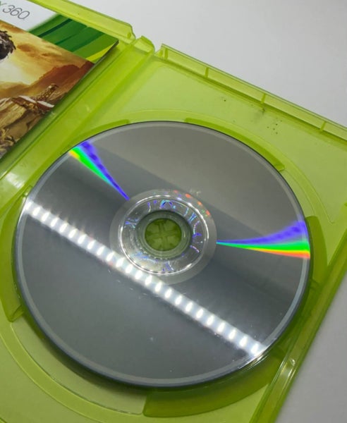 Sniper Ghost Warrior - Xbox 360 Carousel 4