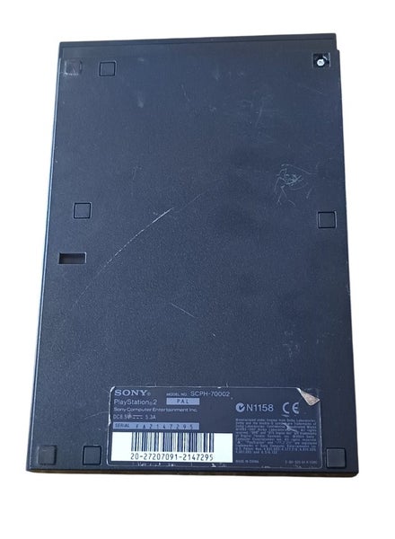 Playstation 2 Slim Console Carousel 4