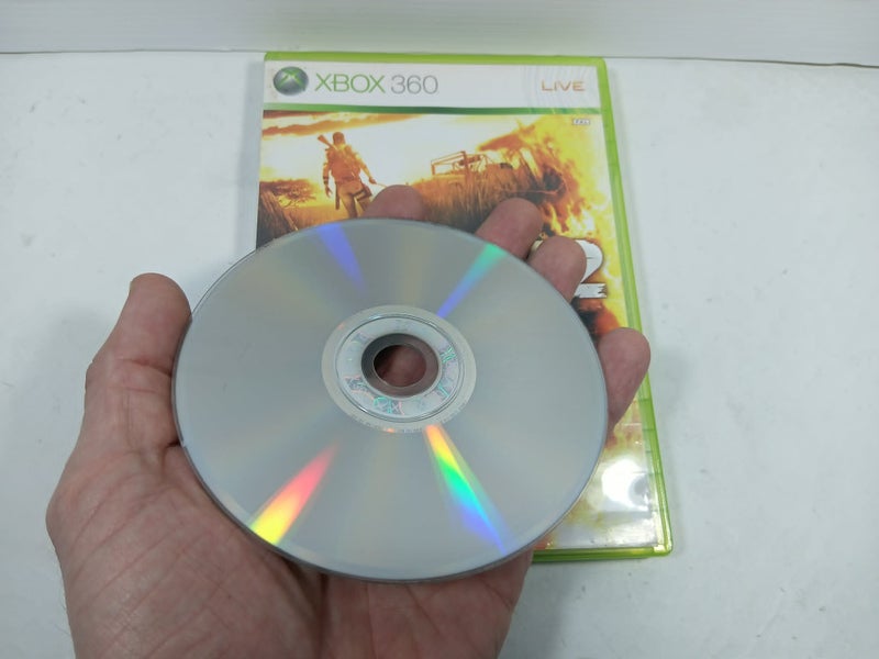 Far Cry 2 Carousel 6