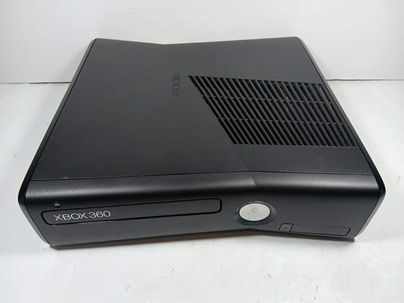 Xbox 360 Slim Carousel 2