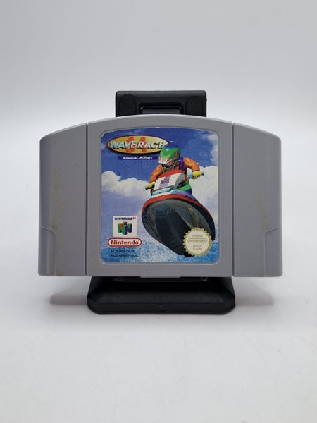 * -N64- Wave Race 64 * Carousel 1