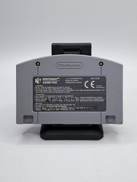 * -N64- Wave Race 64 * Carousel 2