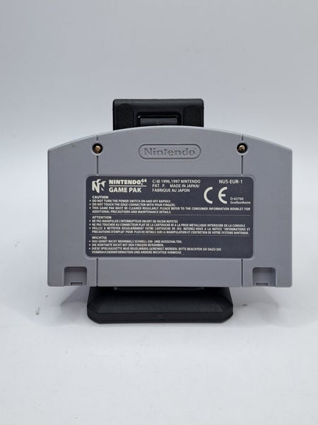 * -N64- Pokémon Snap * Carousel 2