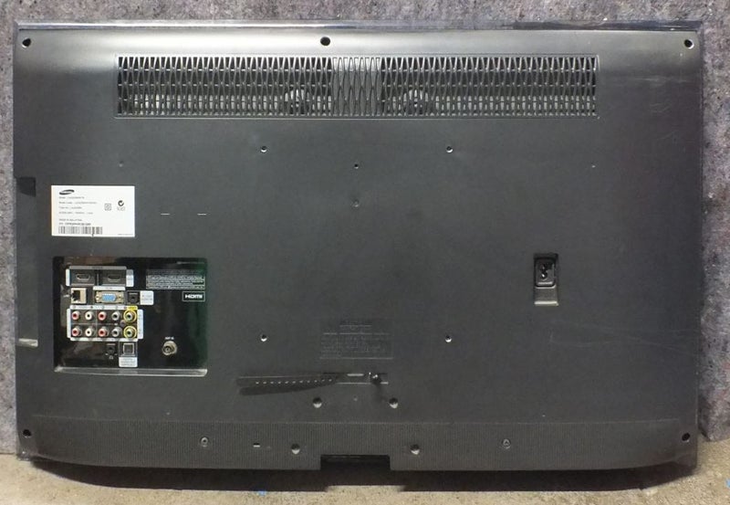 SAMSUNG 32" SERIES 5 LCD TV Carousel 2