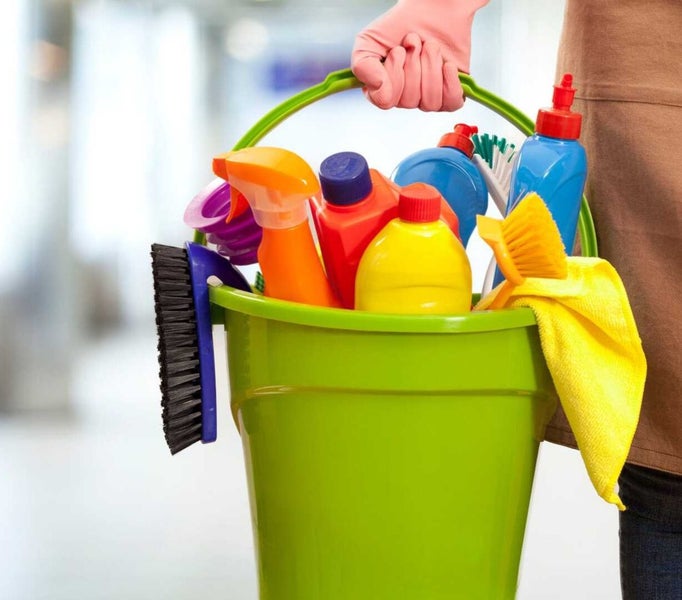Commercial Cleaning Business For Sale Whakatane--Not a franchise Carousel 1