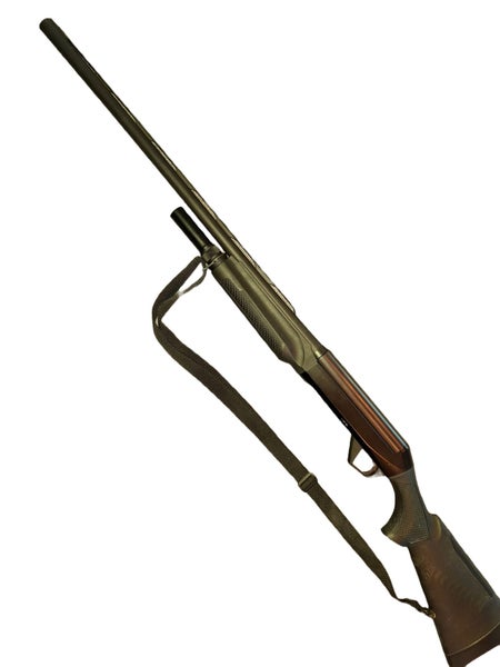 12 gauge shotgun Carousel 1