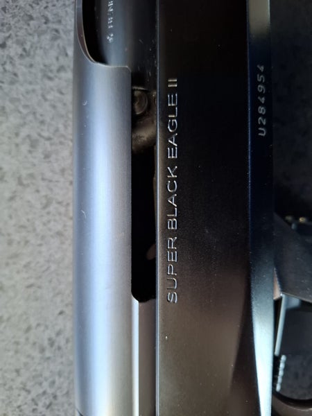 12 gauge shotgun Carousel 2